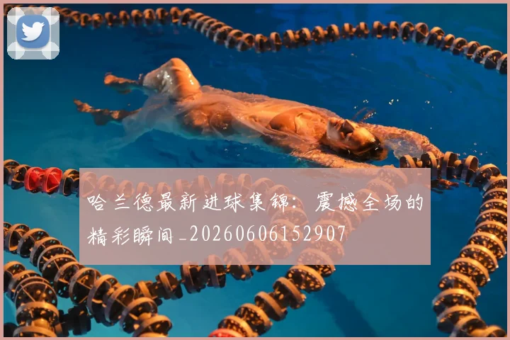 哈兰德最新进球集锦:震撼全场的精彩瞬间_20260606152907