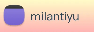 milantiyu logo